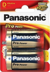 Product image of Panasonic 25336