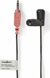 Product image of Nedis MICCJ100BK