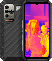 Product image of Ulefone UF-PA18T/BK