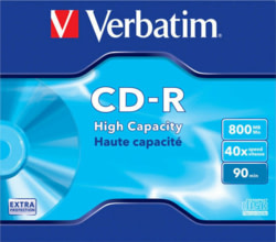 Product image of Verbatim 43428