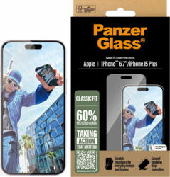 Product image of PanzerGlass 2875