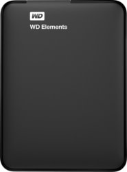 Product image of Western Digital WDBUZG0010BBK-WESN