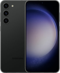Samsung SM-S916/256/BLACK_X tootepilt