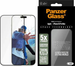 Product image of PanzerGlass 2856