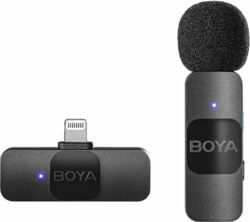 Product image of Boya BY-V1