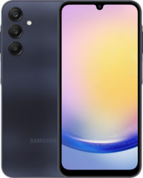 Samsung SM-A256/128/BLACK tootepilt