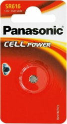 Panasonic 29347 tootepilt