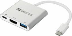 Product image of Sandberg 136-00