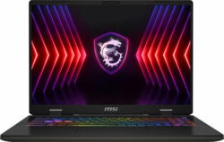 MSI SWORD16HXB14VGKG-448 tootepilt