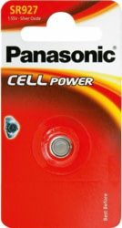 Panasonic 29349 tootepilt