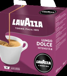 Lavazza 8201 tootepilt