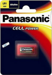 Panasonic 21620 tootepilt