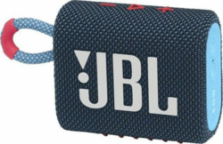 Product image of JBL JBLGO3BLUP