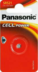 Panasonic 29346 tootepilt