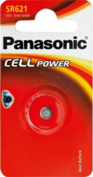 Panasonic 12501 tootepilt