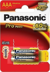 Product image of Panasonic 24907