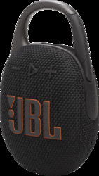 Product image of JBL JBLCLIP5BLK