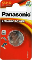 Product image of Panasonic 18398