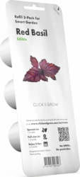 Product image of Click & Grow SGR25X3