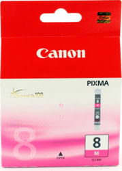 Canon CLI8M tootepilt