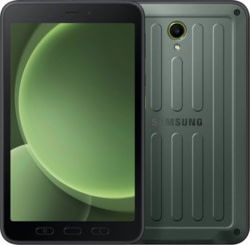 Product image of Samsung SM-X300/128/GREEN