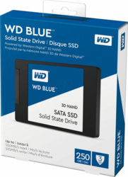 Western Digital WDS250G2B0A tootepilt