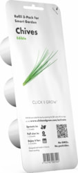 Product image of Click & Grow SGR38X3