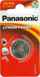 Product image of Panasonic 13338
