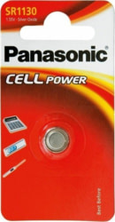 Panasonic 29345 tootepilt