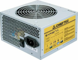 Product image of Chieftec GPA-600S