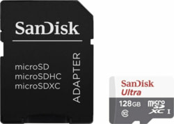 Product image of SanDisk SDSQUNR-128G-GN3MA
