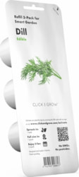 Product image of Click & Grow SGR49X3