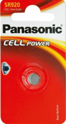 Panasonic 22871 tootepilt