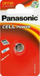 Panasonic 20102 tootepilt