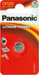 Panasonic 20101 tootepilt
