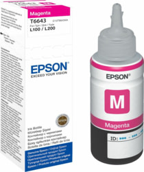 Epson C13T66434A10 tootepilt