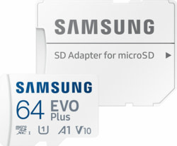 Product image of Samsung MB-MC64KA/EU