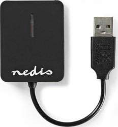 Product image of Nedis CRDRU2300BK