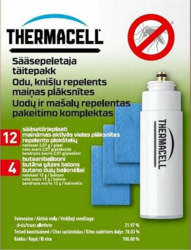 Product image of THERMACELL THERMACELLSET