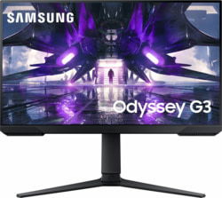 Samsung LS24AG320NUXEN tootepilt