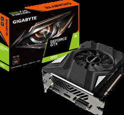 Gigabyte GV-N1656OC-4GD 2.0 tootepilt