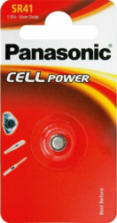 Panasonic 13340 tootepilt