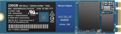 Product image of Western Digital WDS250G1B0C