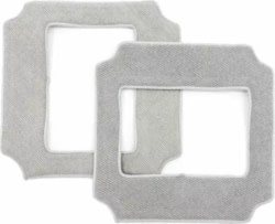 Product image of Mamibot W120-T GREY PADS