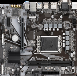Product image of Gigabyte H610M S2H