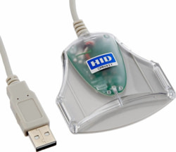 Product image of HID Identity R30210315-1