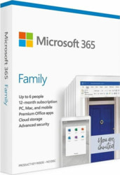 Product image of Microsoft 6GQ-01556