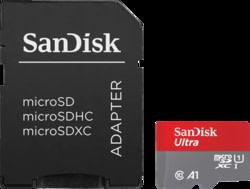 SanDisk SDSQUAB-128G-GN6MA tootepilt