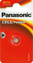 Panasonic 29348 tootepilt