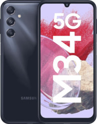 Product image of Samsung SM-M346/128/DARKBLUE